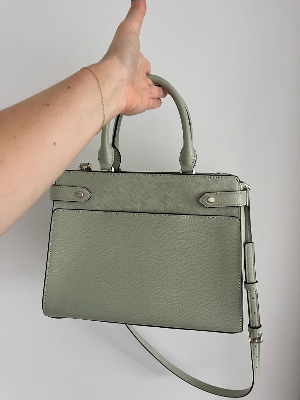 Kate Spade New York Staci Medium Satchel